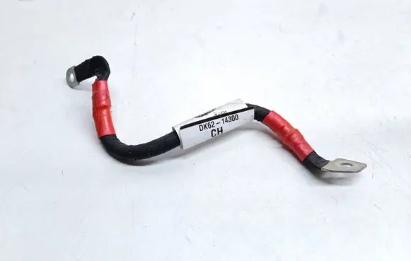 Positive cable (battery)