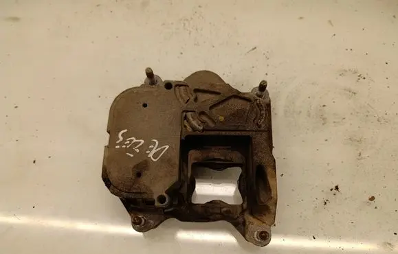Audi A8 S8 D4 4H Gearbox mount 