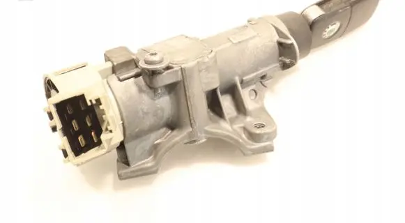 Skoda Fabia Mk2 (5J) Ignition lock