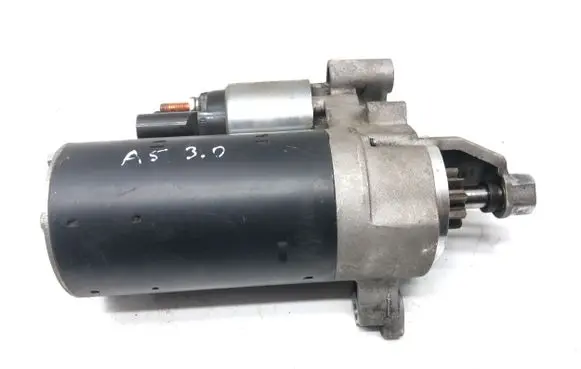 Audi A5 8T 8F Starter motor