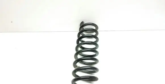 BMW 3 F30 F35 F31 Rear coil spring
