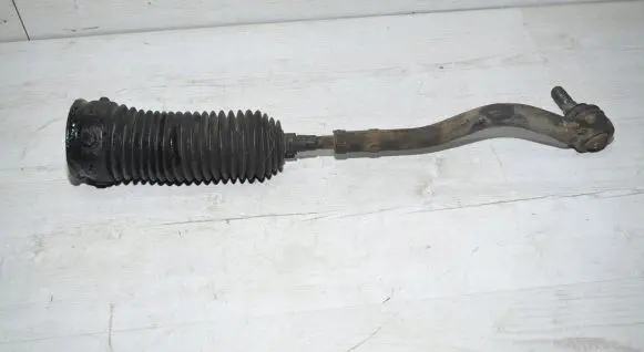 Steering tie rod