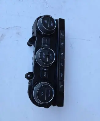 Climate control unit