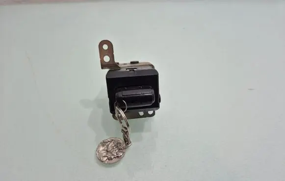 Toyota Corolla Verso AR10 Ignition lock 626399000