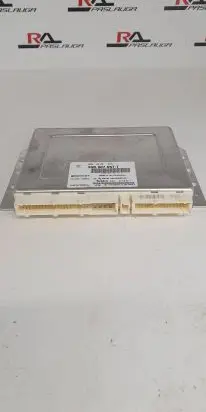 Suspension control unit/module