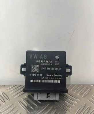 Audi A6 C7 Light module LCM 4H0907357A