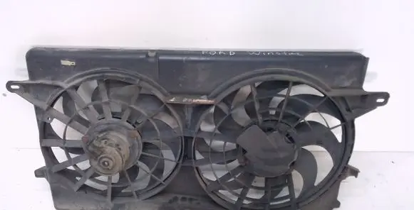 Ford Windstar Fan set F58H8C607AC