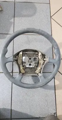 Nissan Terrano Steering wheel