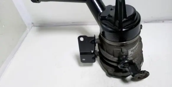 Citroen C4 Grand Picasso Power steering pump 9684040280 A0012434