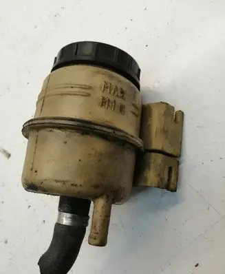 Peugeot Boxer Power steering fluid tank/reservoir B309