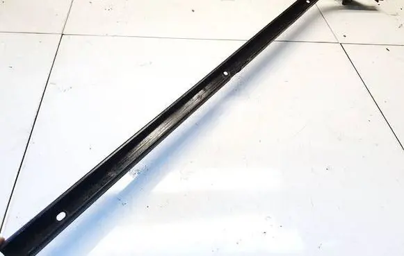 Fiat Scudo Sliding door trim 