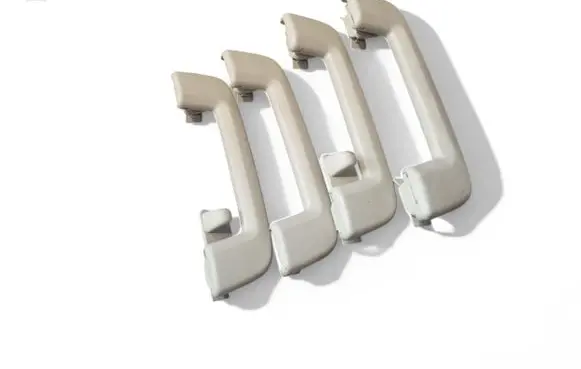 Volvo XC60 A set of handles for the ceiling 