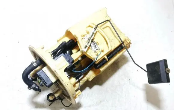 Peugeot 807 In-tank fuel pump 1489085080