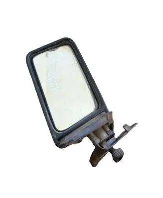Audi 80 90 B3 Front door electric wing mirror 811857502A