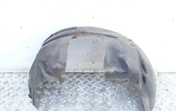 Ford Fiesta Front arch 