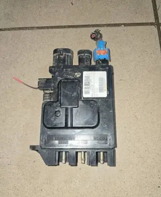Renault Trafic III (X82) Positive wiring loom 243501820R EGT07840 050416181842