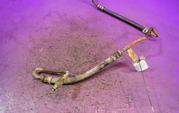 Renault Kangoo I Power steering hose/pipe/line 