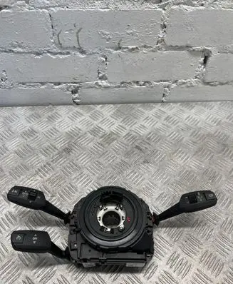 BMW X5 E70 Airbag slip ring squib (SRS ring) 9164419