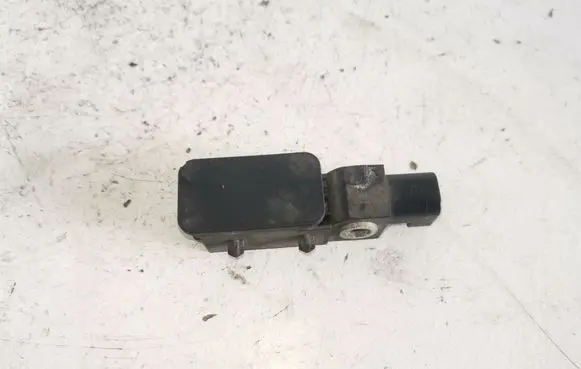 Ford Mondeo Mk III Airbag deployment crash/impact sensor 1S7T14B342AD