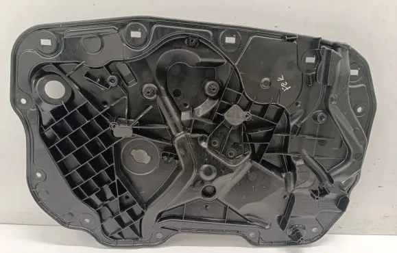 BMW 2 F44 Front door sound insulation 7483813