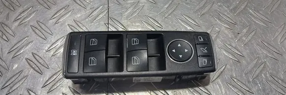 Mercedes-Benz C W204 Electric window control switch A2128208310 10007570 99169093233278