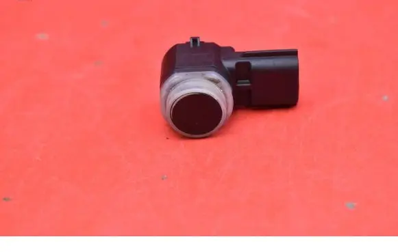Dacia Sandero Parking PDC control unit/module 284429097R