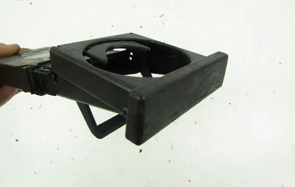 Volkswagen Sharan Cup holder 7M3858601A