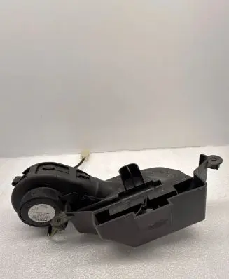 BMW 6 E63 E64 Engine control unit/module fan 7533240 58650910