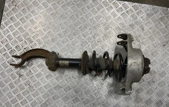 Audi A4 S4 B8 8K Front shock absorber/damper 8K0413031AF