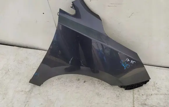Hyundai ix35 Fender