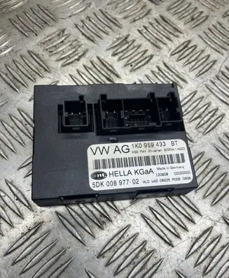 Volkswagen Caddy Comfort/convenience module 1K0959433BT 5DK00897702