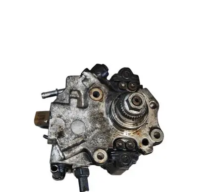 Mercedes-Benz Sprinter W907 W910 Fuel injection high pressure pump A6510703301