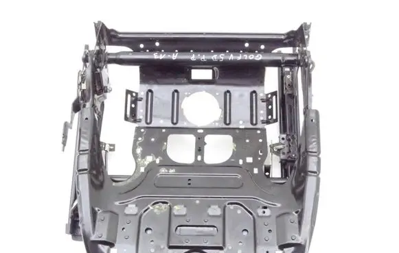 Volkswagen Golf V Seat frame 1K9881022T