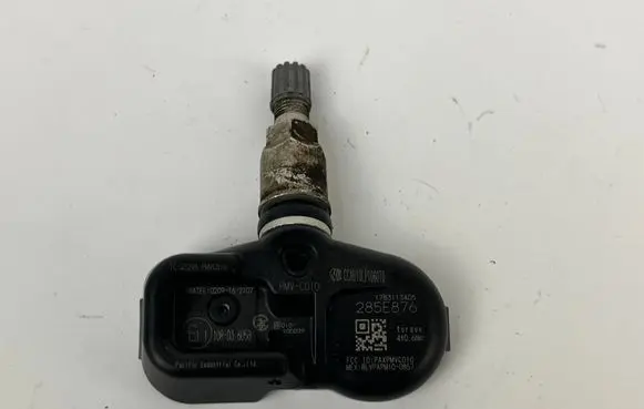 Toyota Mirai II Tire pressure sensor PMVC010