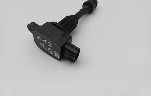 Nissan Micra High voltage ignition coil AIC6207G 22448AX001