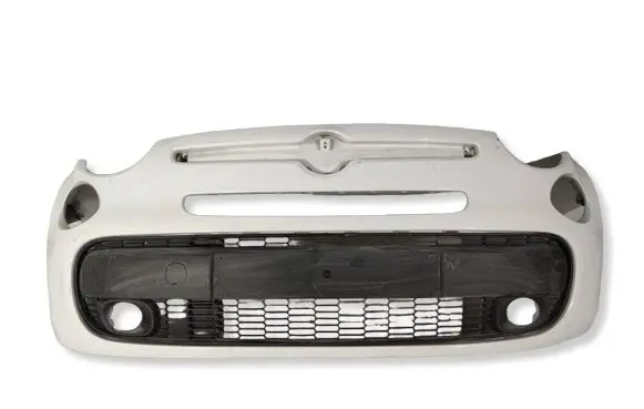 Fiat 500L Front bumper 735522402