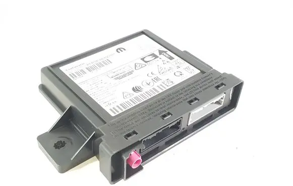 Jeep Grand Cherokee WL Other control units/modules 68379519AL
