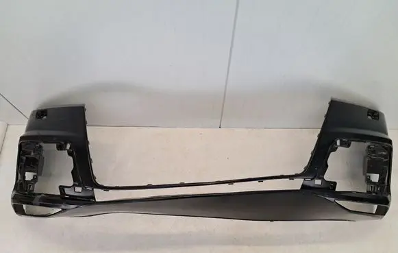 Audi Q7 4M Front bumper Z2542