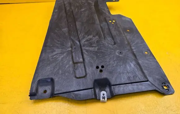 BMW 3 G20 G21 Side bottom protection 7435566