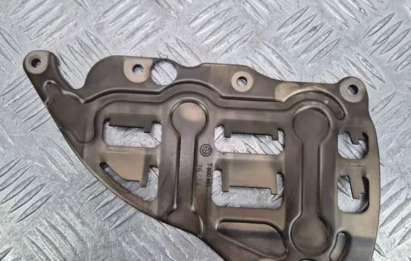 BMW 3 F30 F35 F31 other engine part 7600465 3614