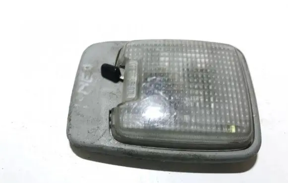Mazda 323 Rear seat light 1151317 1151-317