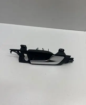 Audi A3 S3 A3 Sportback 8P Front door interior handle 8P4837020D