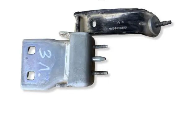 Citroen C4 Grand Picasso Tailgate/trunk/boot hinge 9654439380