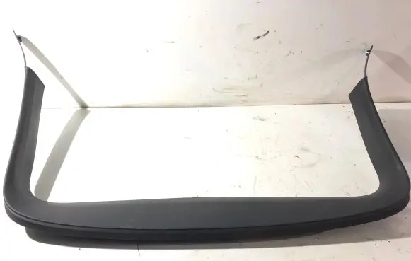 Volvo XC60 Tailgate/trunk upper cover trim 30740437