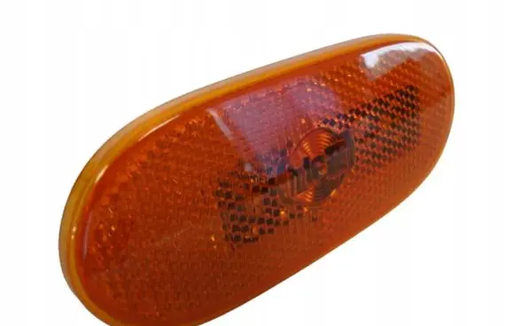 Mercedes-Benz Sprinter W906 Front fender indicator light A9109067700