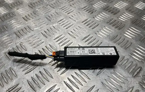 Opel Astra L Hybrid / Electric Car Battery Cell DG23700