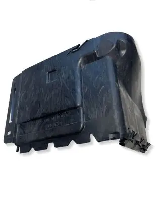 Mercedes-Benz B W246 W242 Battery tray heat shield A2465410105