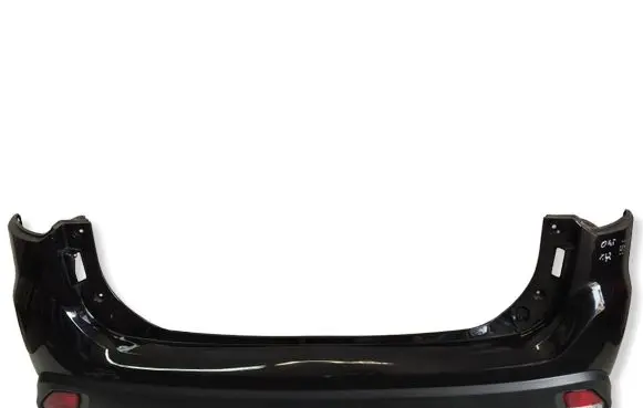 Mitsubishi Outlander Rear bumper ZDERZAKTOUT