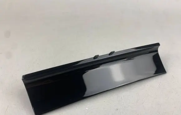 Skoda Karoq Other center console (tunnel) element 567863617