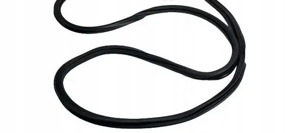 Volkswagen PASSAT B8 Rubber seal front door (on door) 3G5867914K